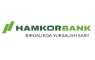 Банк Hamkorbank в Галляарале